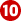 10