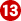 13